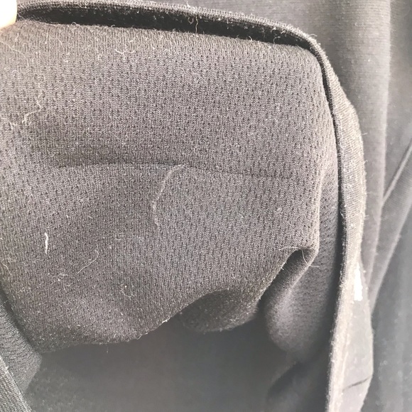 Patagonia Womens Capilene 3 Black Baselayer Sz M - Picture 4 of 5